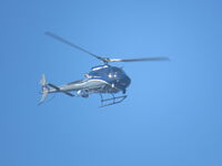 N50NT @ 1955 - Orbiting - by 30295