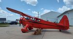 N67426 @ I75 - On the ramp getting fuel - by Floyd Taber