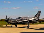N960AH @ I75 - JUST ARRIVED AT I75 - by Floyd Taber