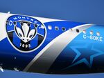 C-GOKE @ LFBD - Montreal (YUL)	Bordeaux (BOD)	TS516 - by Jean Christophe Ravon - FRENCHSKY