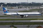 B-1626 @ VTBS - Arrival of China Southern A321 - by FerryPNL
