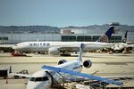 N74007 @ KSFO - SFO 2024. - by Clayton Eddy