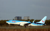 SE-RNE @ CPH - SE-RNE taking off rw 22R - by Erik Oxtorp