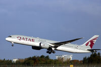 A7-BHC @ CPH - A7-BHC taking off rw 22R - by Erik Oxtorp