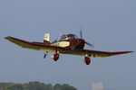 G-AWWO @ EGBG - LAA Rally 2024, Leicester - by Chris Hall