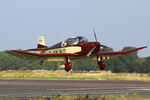 G-AWWO @ EGBG - LAA Rally 2024, Leicester - by Chris Hall