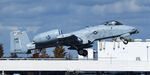 78-0683 @ KPWM - AXEMAN12 lifting off to head home to MD - by Topgunphotography