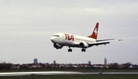HB-IIA @ EBBR - Ex-slide - by Joannes Van Mierlo