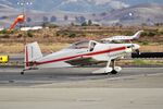 N312LL @ LVK - Livermore Airport in California 2024. - by Clayton Eddy