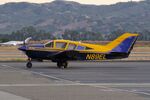 N89EL @ LVK - Livermore Airport in California 2024. - by Clayton Eddy