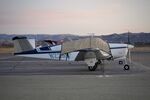N235R @ LVK - Livermore Airport in California 2024. - by Clayton Eddy