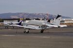 N7215A @ LVK - Livermore Airport in California 2024.