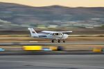 N2098A @ KLVK - Livermore Airport in California 2024. - by Clayton Eddy