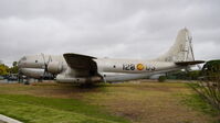 TK1-3 - Museo del Aire y del Espacio, Cuatro Vientos, Madrid, Spain - by G. Crisp