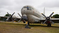 TK1-3 - Museo del Aire y del Espacio, Cuatro Vientos, Madrid, Spain - by G. Crisp