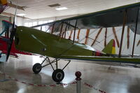 EL-007 - Museo del Aire y del Espacio, Cuatro Vientos, Madrid, Spain - by G. Crisp