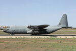 5142 @ LMML - Lockheed C-130H Hercules 5142 61-PE (F-RAPE) French Air Force - by Raymond Zammit