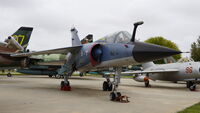 C14-66 - Museo del Aire y del Espacio, Cuatro Vientos, Madrid, Spain - by G. Crisp
