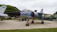 C14-66 - Museo del Aire y del Espacio, Cuatro Vientos, Madrid, Spain - by G. Crisp