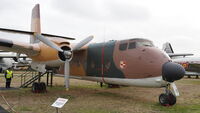 T9-25 - Museo del Aire y del Espacio, Cuatro Vientos, Madrid, Spain - by G. Crisp