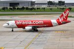 RP-C8946 @ VTBD - Philippines AirAsia arriving in DMK - by FerryPNL