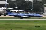 N13JS @ VTBD - JS Aircraft Leasing LLC Global 7500 landing in Thailand - by FerryPNL