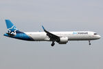 C-GOIP @ EHAM - at eham - by Ronald