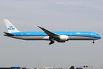 PH-BKL @ EHAM - at eham - by Ronald