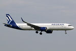 SX-NAD @ EHAM - at eham - by Ronald