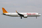 TC-RDF @ EHAM - at eham - by Ronald