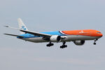 PH-BVA @ EHAM - at eham - by Ronald