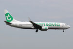 PH-HBM @ EHAM - at eham - by Ronald