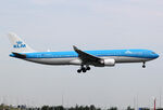 PH-AKF @ EHAM - at eham - by Ronald