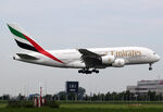 A6-EOO @ EHMZ - at ehmz - by Ronald