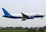VP-BMG @ EHAM - at eham - by Ronald