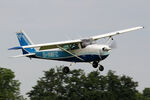 G-NWFC @ EHMZ - at ehmz - by Ronald