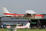 OO-ONE @ EHMZ - at ehmz - by Ronald