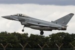 ZK319 @ EGXC - Coningsby - by Roberto Cassar
