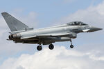 ZK319 @ EGXC - Coningsby - by Roberto Cassar