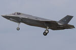20-5571 @ EGUL - Lakenheath - by Roberto Cassar