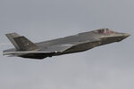 20-5581 @ EGUL - Lakenheath - by Roberto Cassar