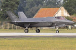 20-5581 @ EGUL - Lakenheath - by Roberto Cassar