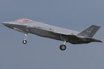 20-5581 @ EGUL - Lakenheath - by Roberto Cassar