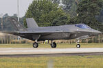 20-5594 @ EGUL - Lakenheath - by Roberto Cassar