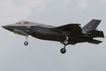 22-5685 @ EGUL - Lakenheath - by Roberto Cassar