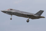 22-5685 @ EGUL - Lakenheath - by Roberto Cassar