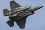 20-5617 @ EGUL - Lakenheath - by Roberto Cassar