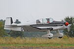 G-AXLS @ EGBG - LAA Rally 2024, Leicester - by Chris Hall