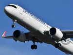 TC-LPE @ LFBD - Istanbul (IST)	Bordeaux (BOD)	TK1389 - by Jean Christophe Ravon - FRENCHSKY