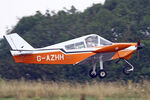 G-AZHH @ EGBG - LAA Rally 2024, Leicester - by Chris Hall